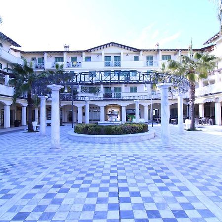 Cytrus Apartament Villa Marina di Massa Exterior foto