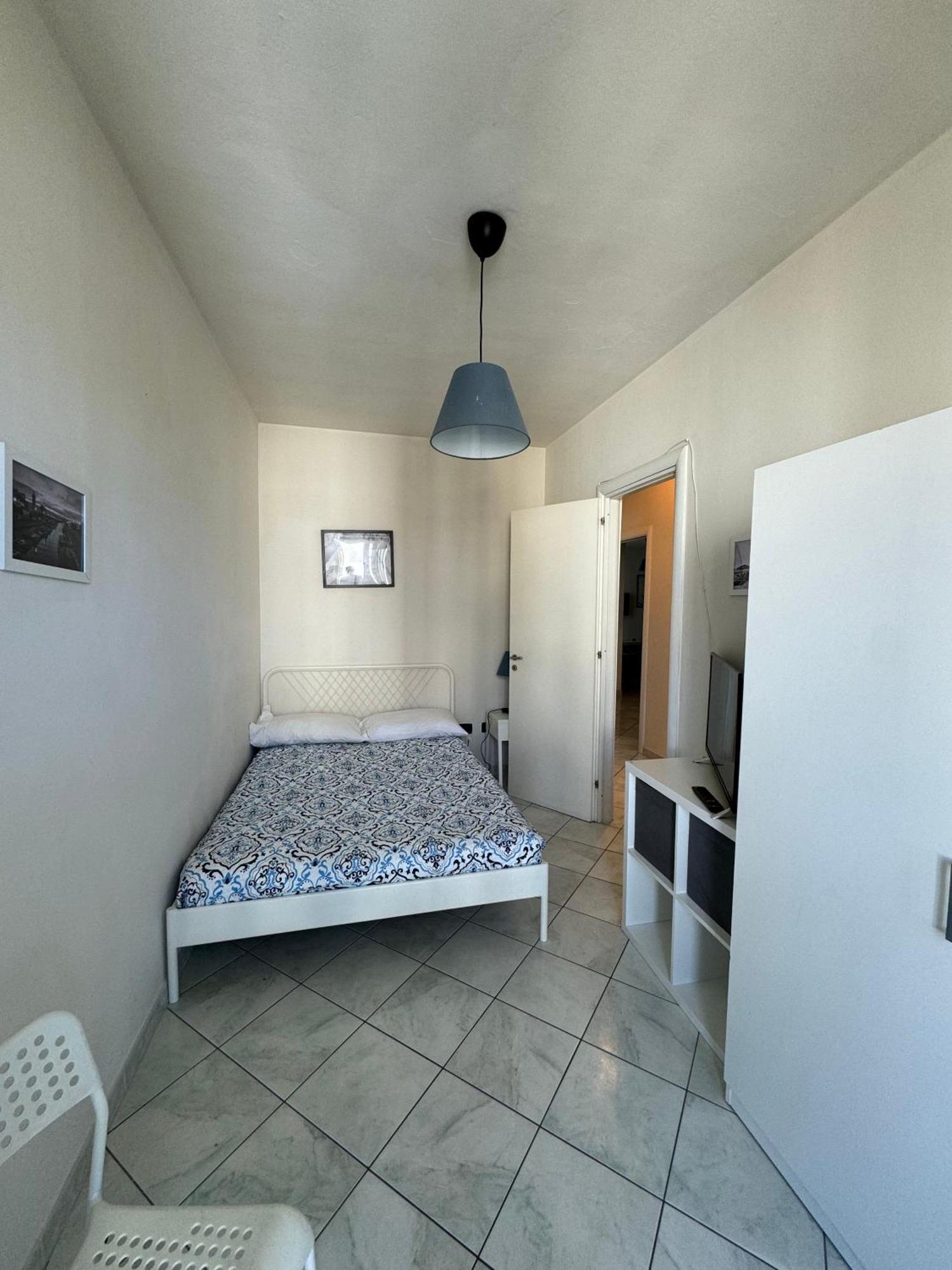 Cytrus Apartament Villa Marina di Massa Exterior foto