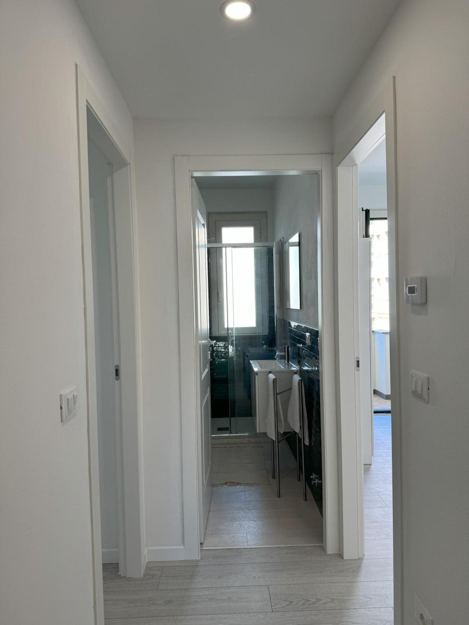 Cytrus Apartament Villa Marina di Massa Exterior foto