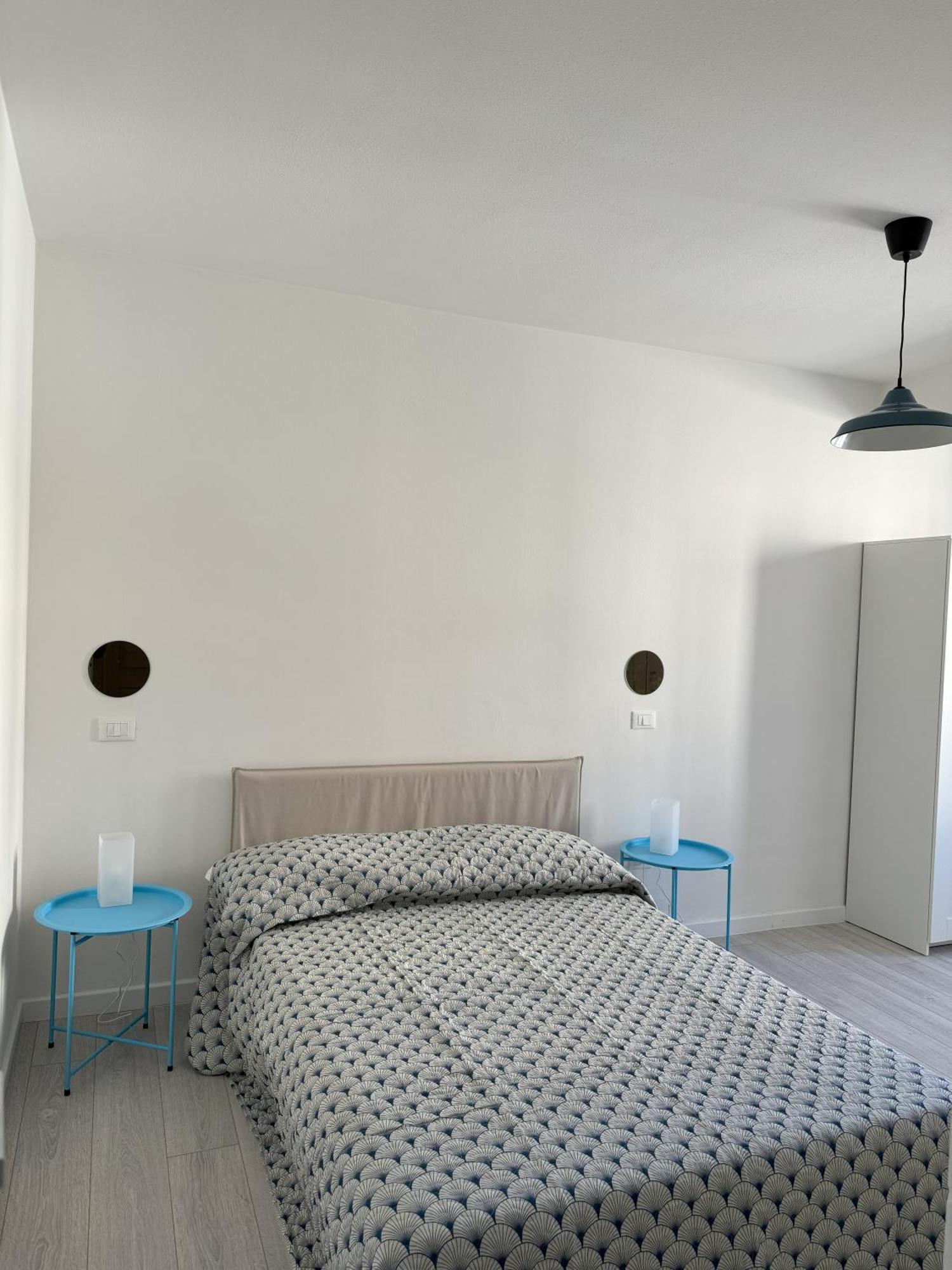 Cytrus Apartament Villa Marina di Massa Exterior foto